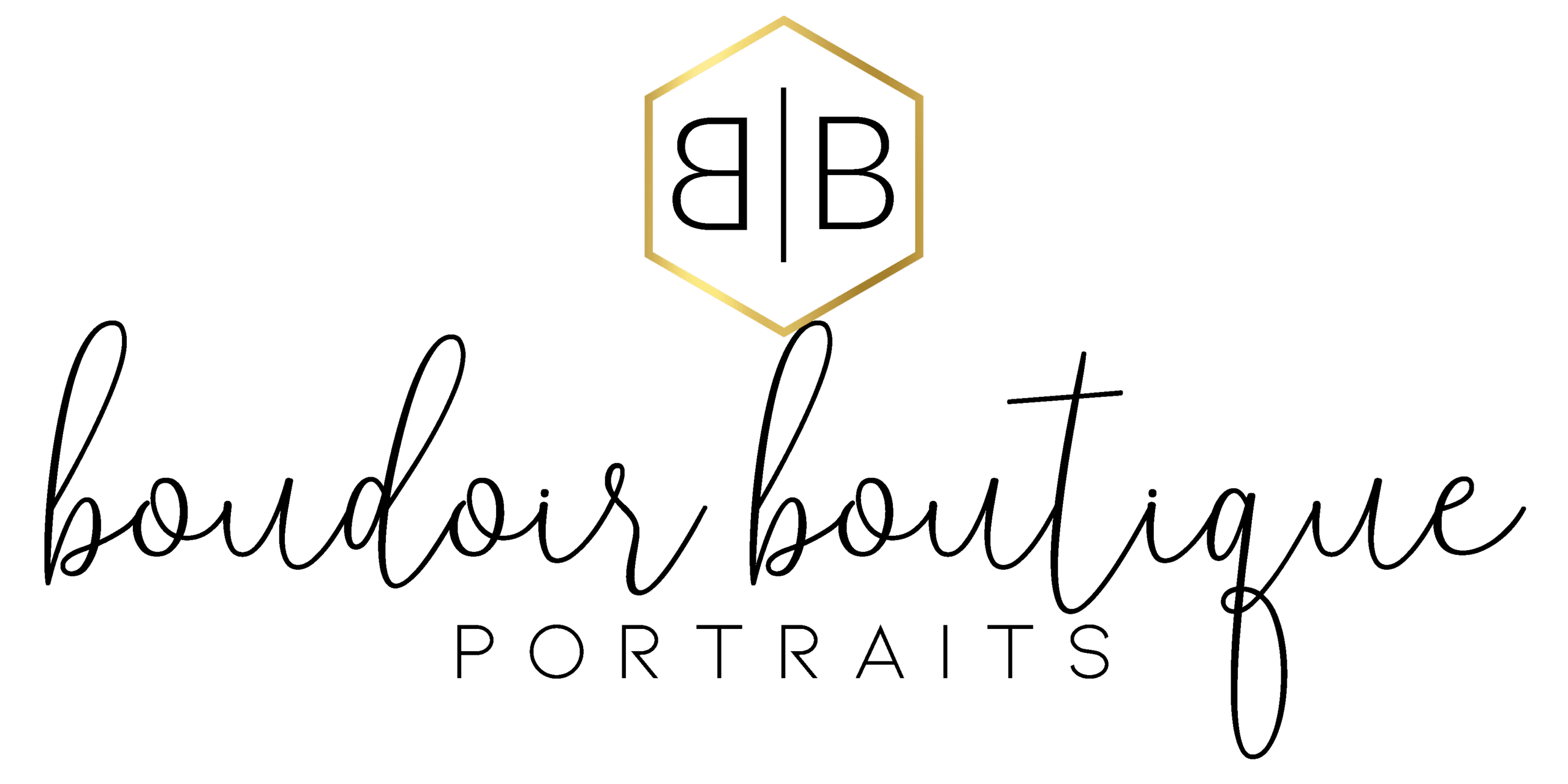 Boudoir Boutique Portraits